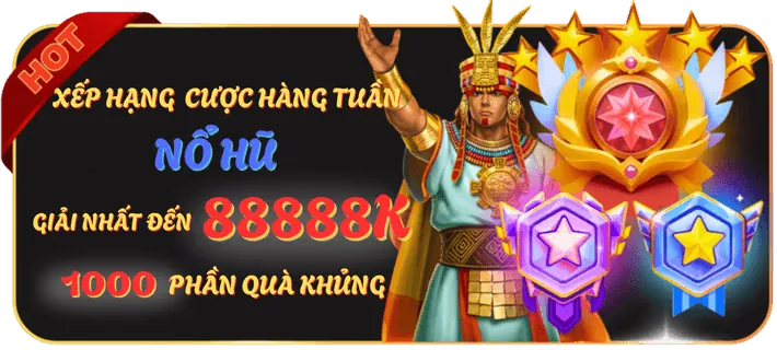 Video Slot hiện đại tại vuaclub chính thức