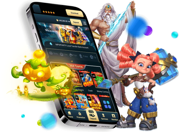 Trò chơi casino trực tuyến Baccarat, Roulette, Blackjack tại vuaclub chính thức
