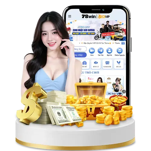 Chơi bắn cá trên điện thoại di động vuaclub chính thức