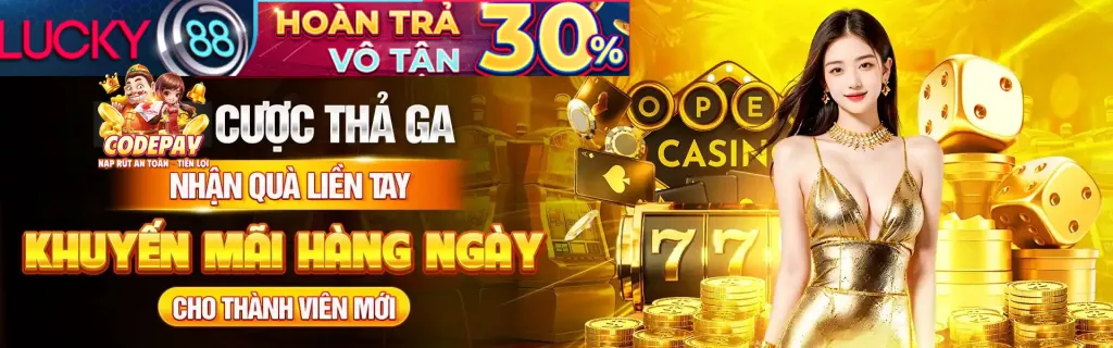 Chương trình VIP độc quyền vuaclub chính thức